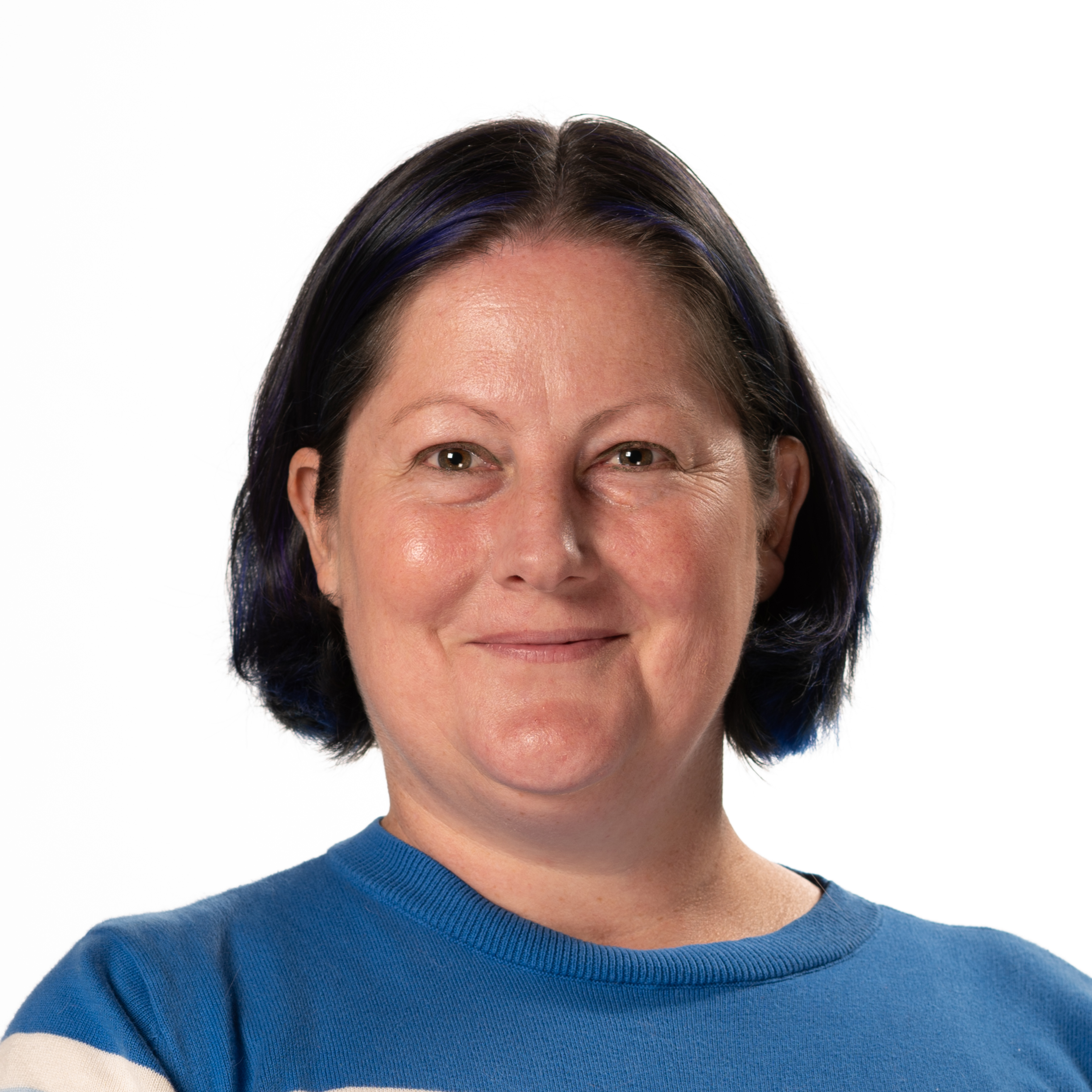 Jo Plested
